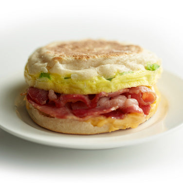 Thomas'Â® Egg Muffin Sandwich