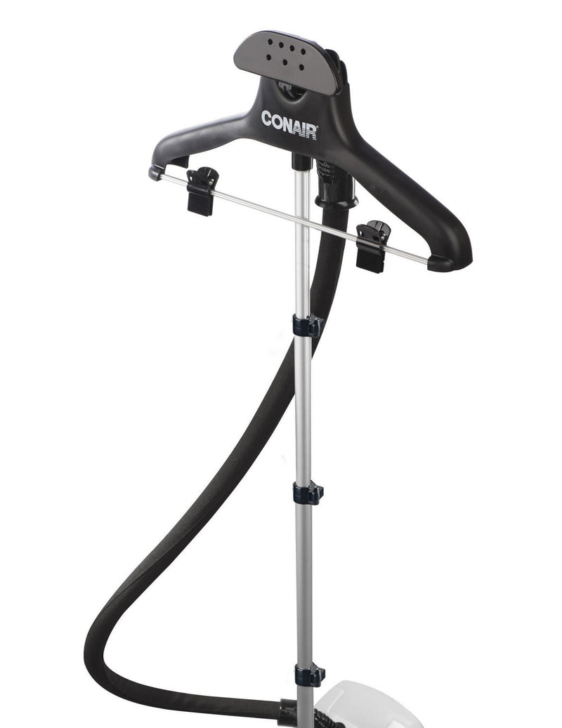 Conair Upright Fabric Ultimate Garment Clothing Steamer (Refurbished)