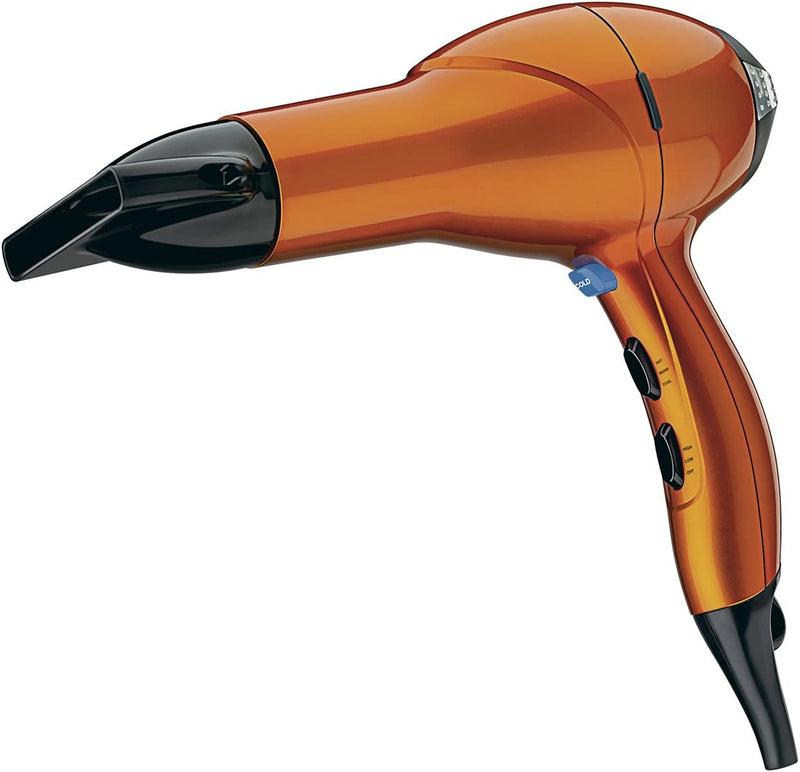 InfinitiPro by Conair 259XRZCY Hair Dryer