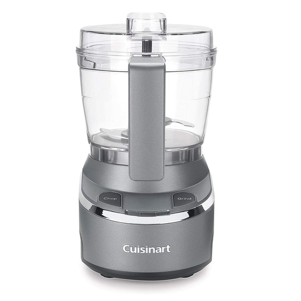 Cuisinart RMC-100IHR EvolutionX Cordless Rechargeable 4-Cup Chopper (Refurbished)
