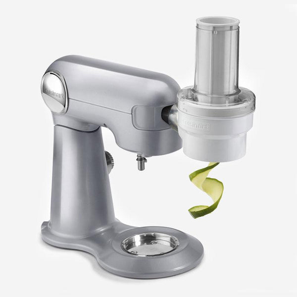 Cuisinart  Stand Mixer Spiralizer / Slicer Attachment SPI-50C