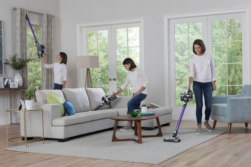 Hoover ONEPWR Blade MAX Pet Cordless Stick Vacuum Cleaner, Lightweight, Includes 2 Batteries Up to 70 Minutes of Runtime (Certified Refurbished-Good As New- 3 Month Warranty)