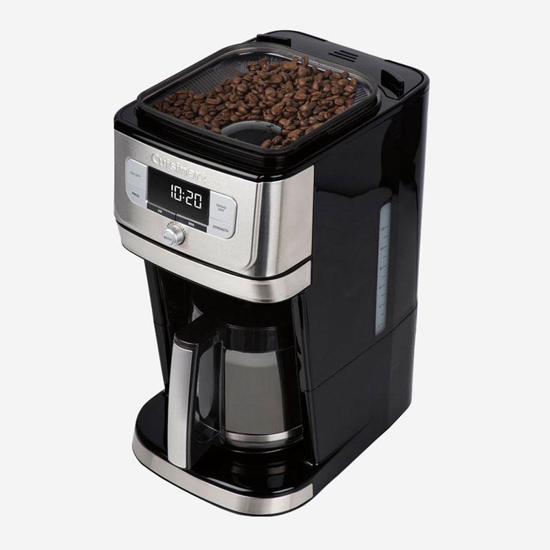 Cuisinart DGB-800C Next Generation Burr Grind & Brew Coffeemaker