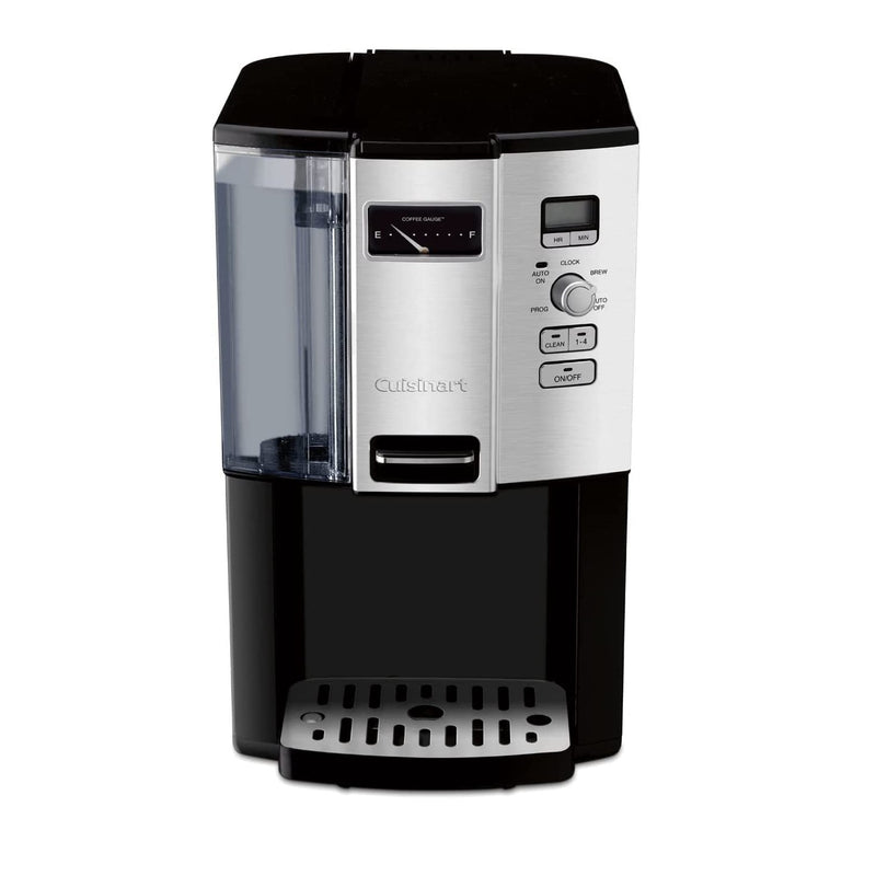 Cuisinart DCC-3000IHR 12-Cup Programmable Coffee Maker Coffeemaker, Black (Refurbished)
