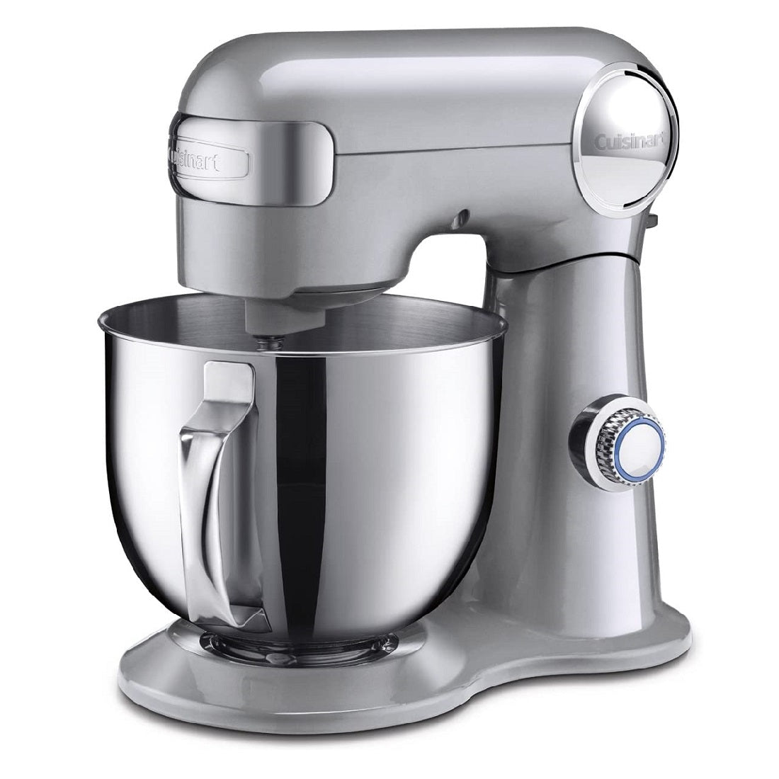 BRAND NEW- Cuisinart SM-50BCC Precision Master 5.5 Qt