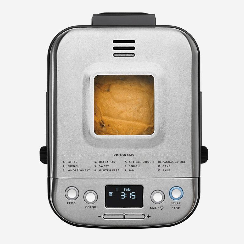 Cuisinart Automatic Breadmaker