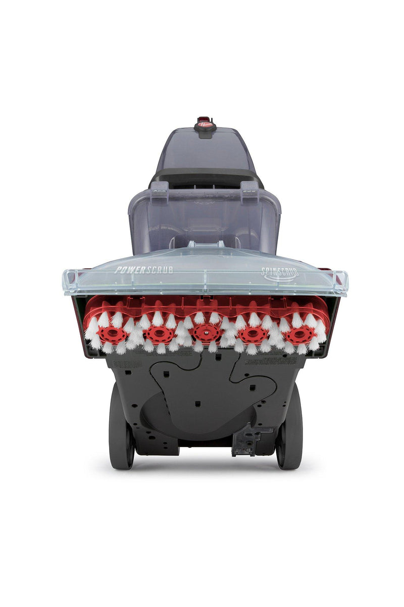 Hoover FH50135 Power Scrub Carpet Cleaner (Refurbished-Good As New- 2 Months Warranty)