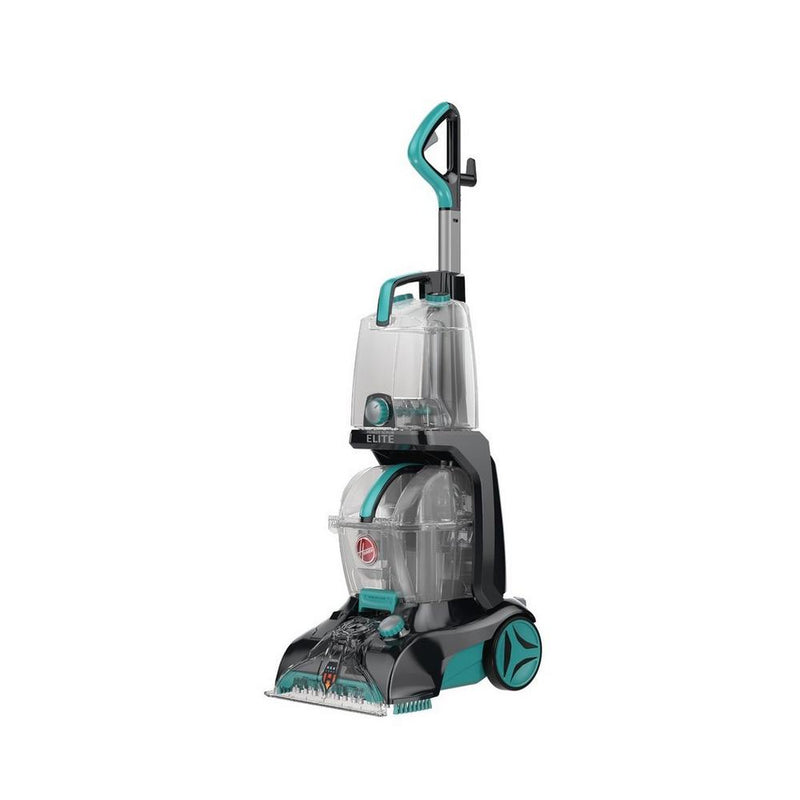 Hoover FH50250 Power Scrub Elite Carpet Cleaner with Heat Force