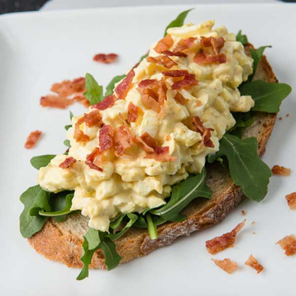 Classic Egg Salad