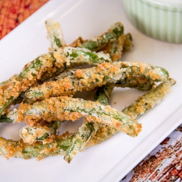 Fried Green Beans