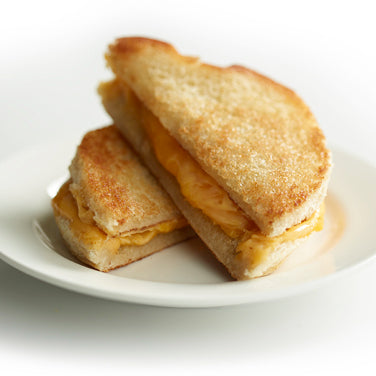 Grilled Cheese Sandwich