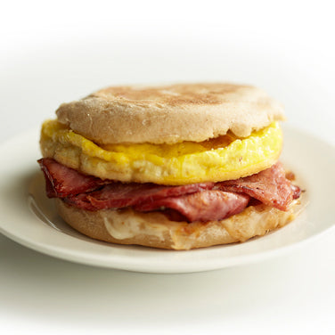 Thomas'Â® Protein Press English Muffin