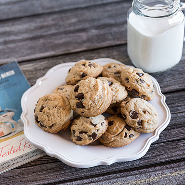 Heritage Chocolate Chip Cookies