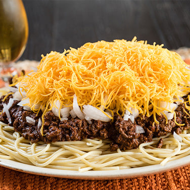 Slow Cooker Cincinnati Chili