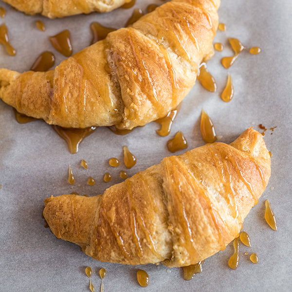 Easy Apple Pie Bites