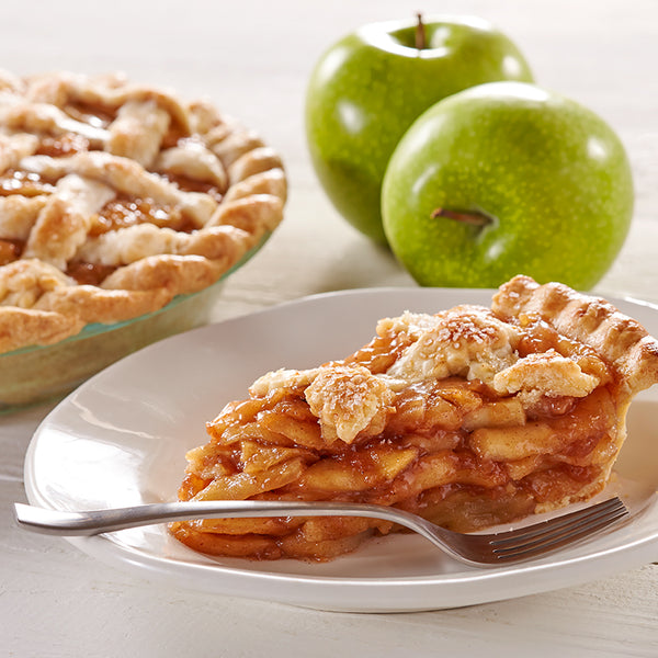 Apple Pie