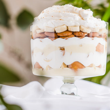 Banana Pudding