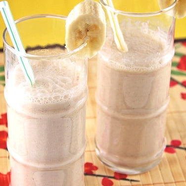 Banana Licuado