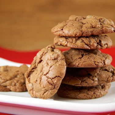 Brownie Cookies