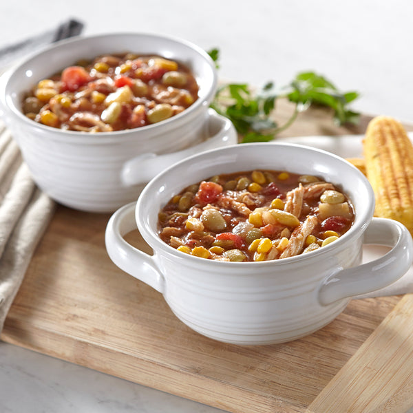 Slow Cooker Brunswick Stew