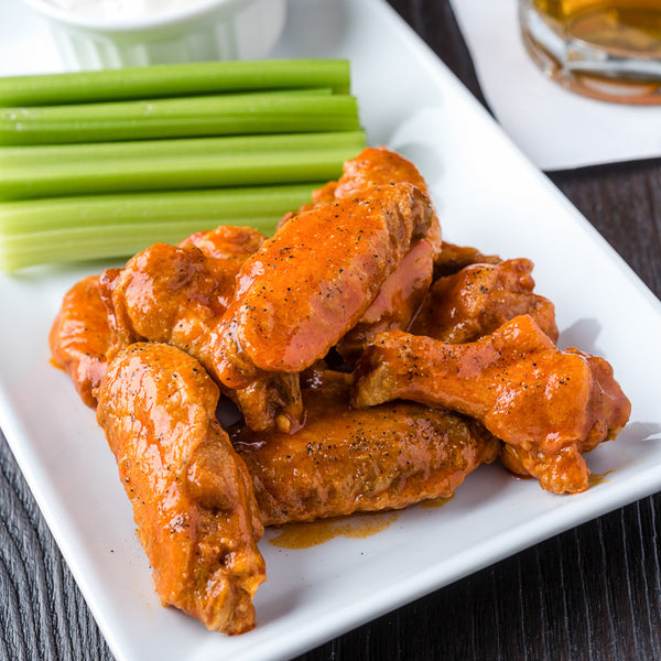 Buffalo Chicken Wings