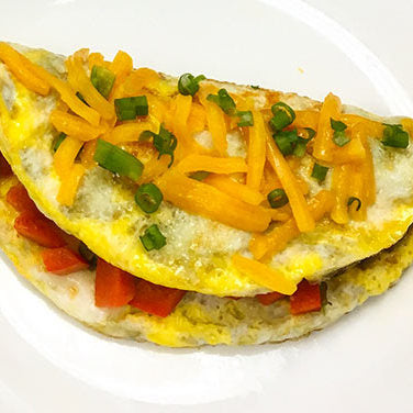 Burrito Maker Omelet