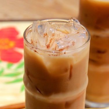 Chai Iced Tea