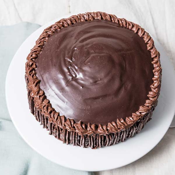 Chocolate Frosting