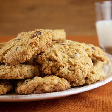 Cowboy Cookies