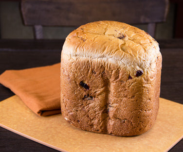 Cranberry Orange Pecan Bread For 2-lb. Breadmakerfrench-bread-for-2-lb-loaf-breadmaker