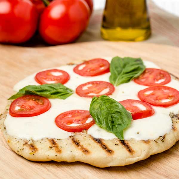 Margherita Pizza