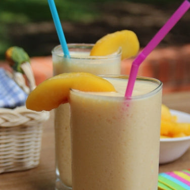 Peach Smoothie