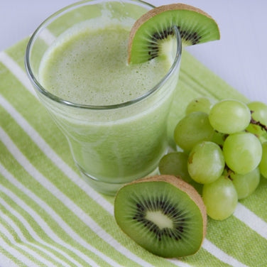 Kiwi Lime Grape Juice