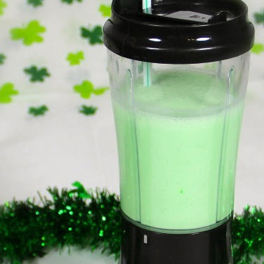 Leapin' Leprechaun Smoothie