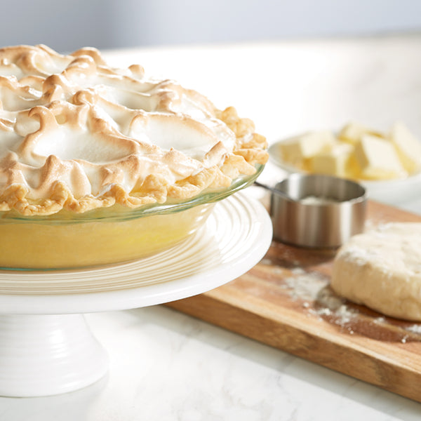 Lemon Meringue Pie