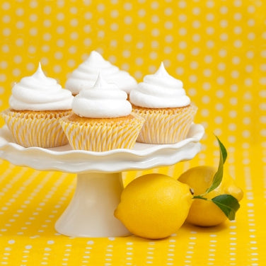 Lemonade Frosting