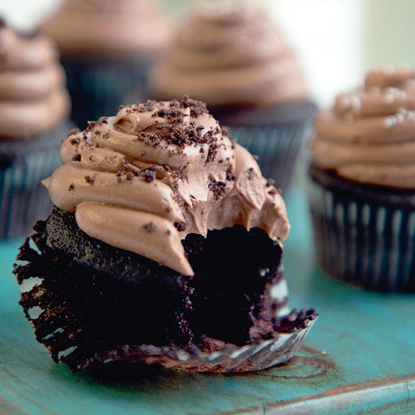 Magnolia Bakery Chocolate Buttercream