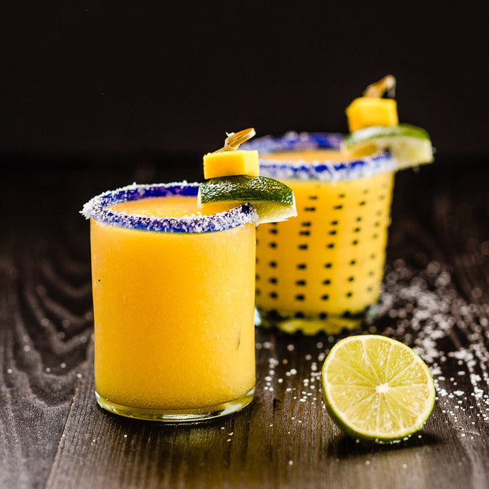 Mango Margarita