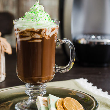 Mint Mocha Coffee