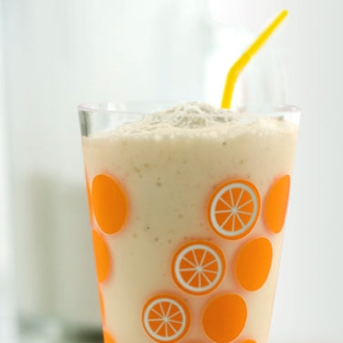 Orange-Sicle Smoothie