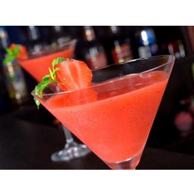 STRAWBERRY DAIQUIRI