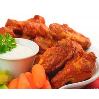 CHICKEN WINGS