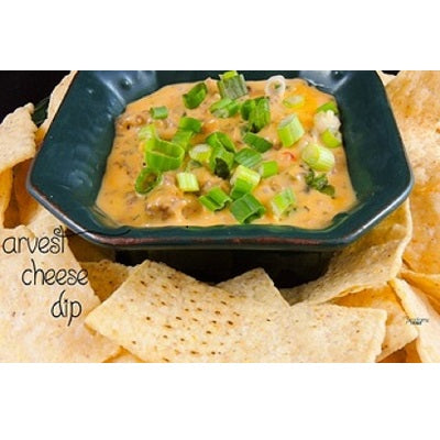 ARVEST CHEESE DIP