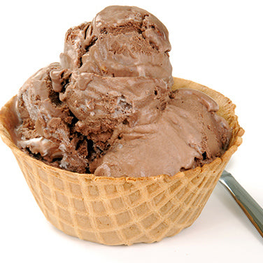 Rocky Road Ice Cream