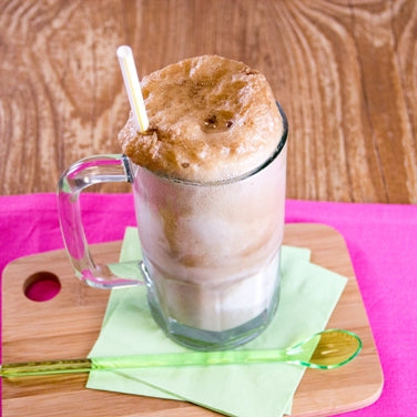 Root Beer Float