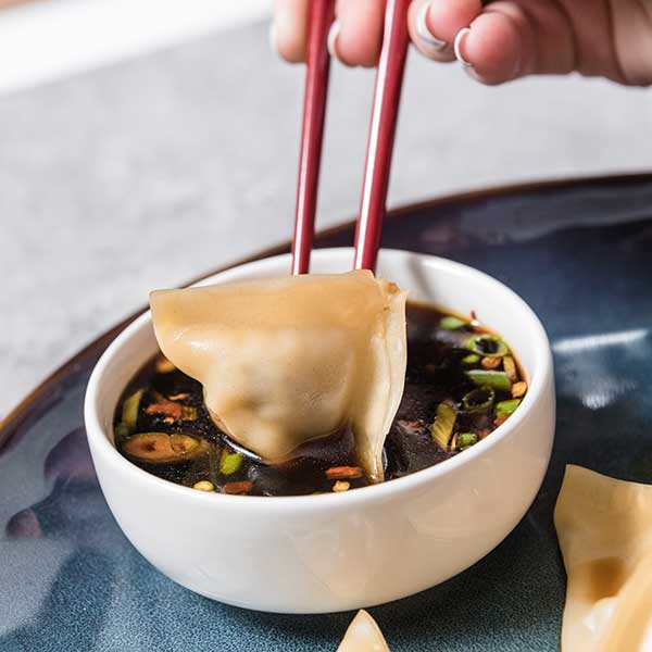 Dumpling Dipping Sauce