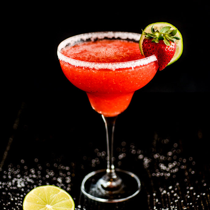 Strawberry Margarita