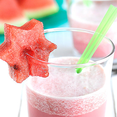 Strawberry Watermelon Smoothie