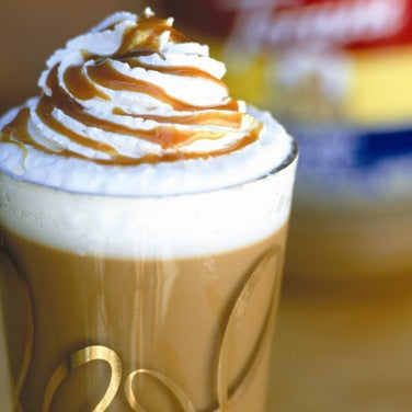 Torani® Caramel Coffee "Latte"