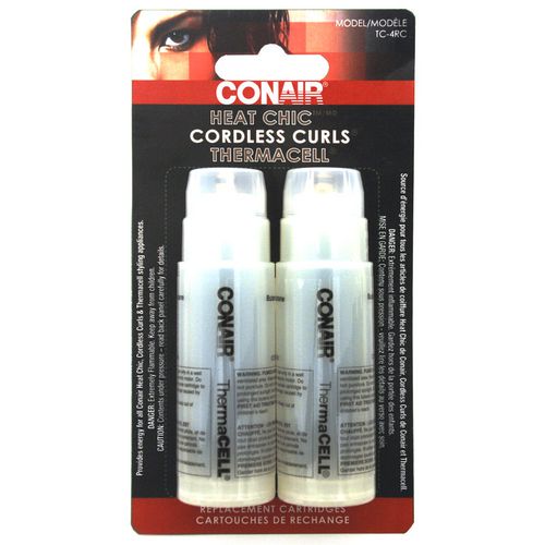 Conair Thermacell Replacement Cartridges